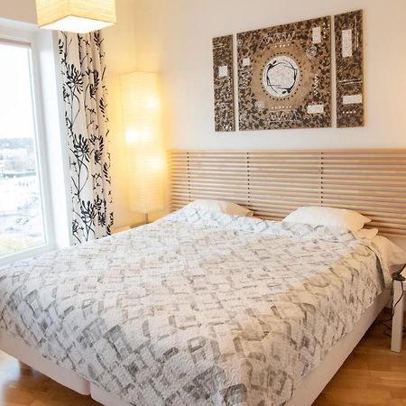 Wilde Guest Apartment Tigutorn Tartu Extérieur photo