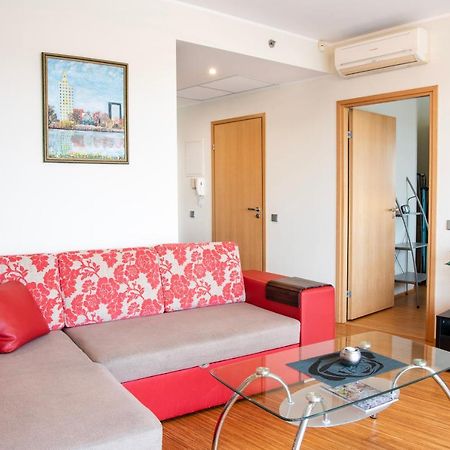 Wilde Guest Apartment Tigutorn Tartu Extérieur photo