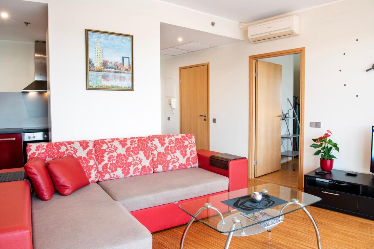 Wilde Guest Apartment Tigutorn Tartu Extérieur photo
