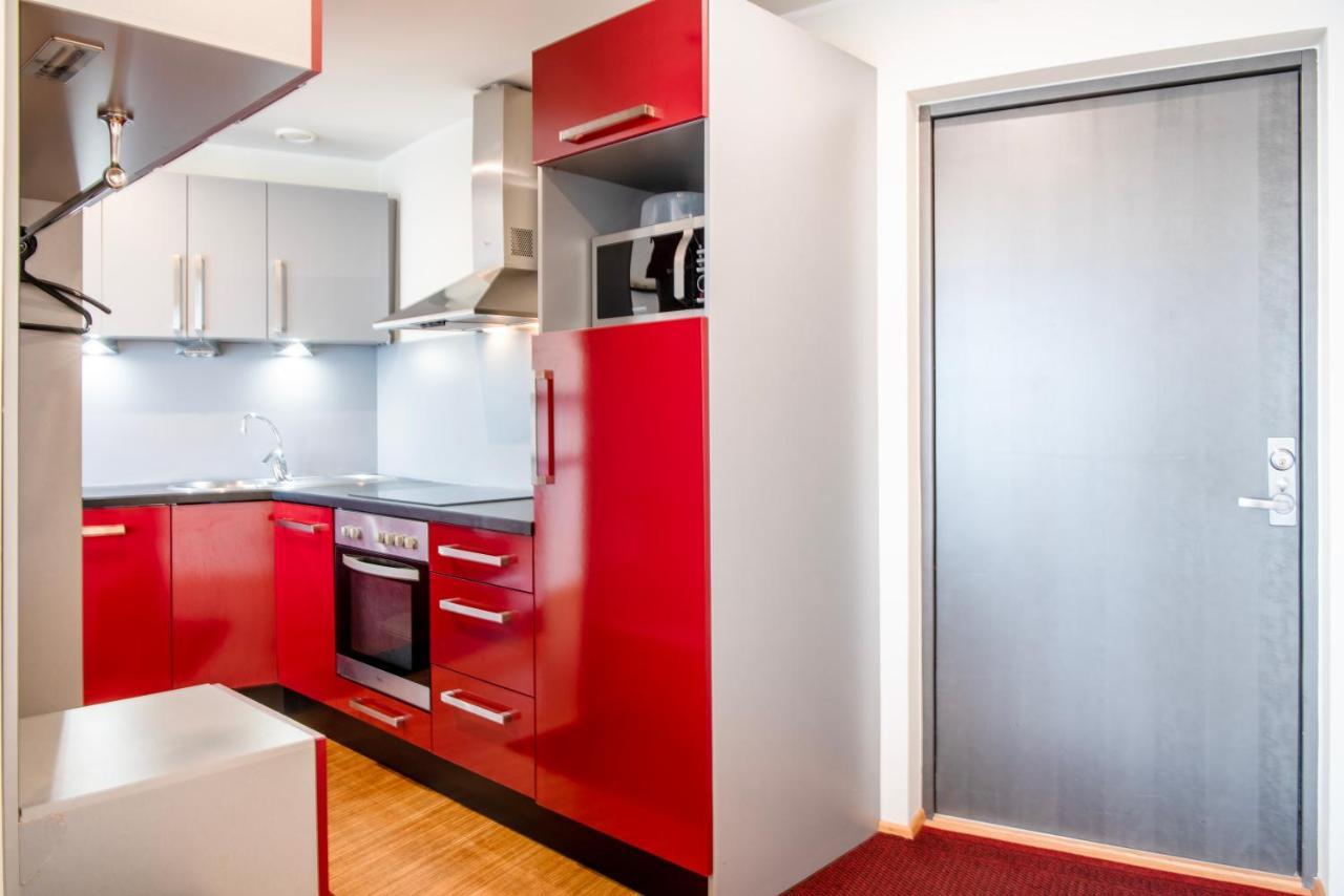 Wilde Guest Apartment Tigutorn Tartu Extérieur photo